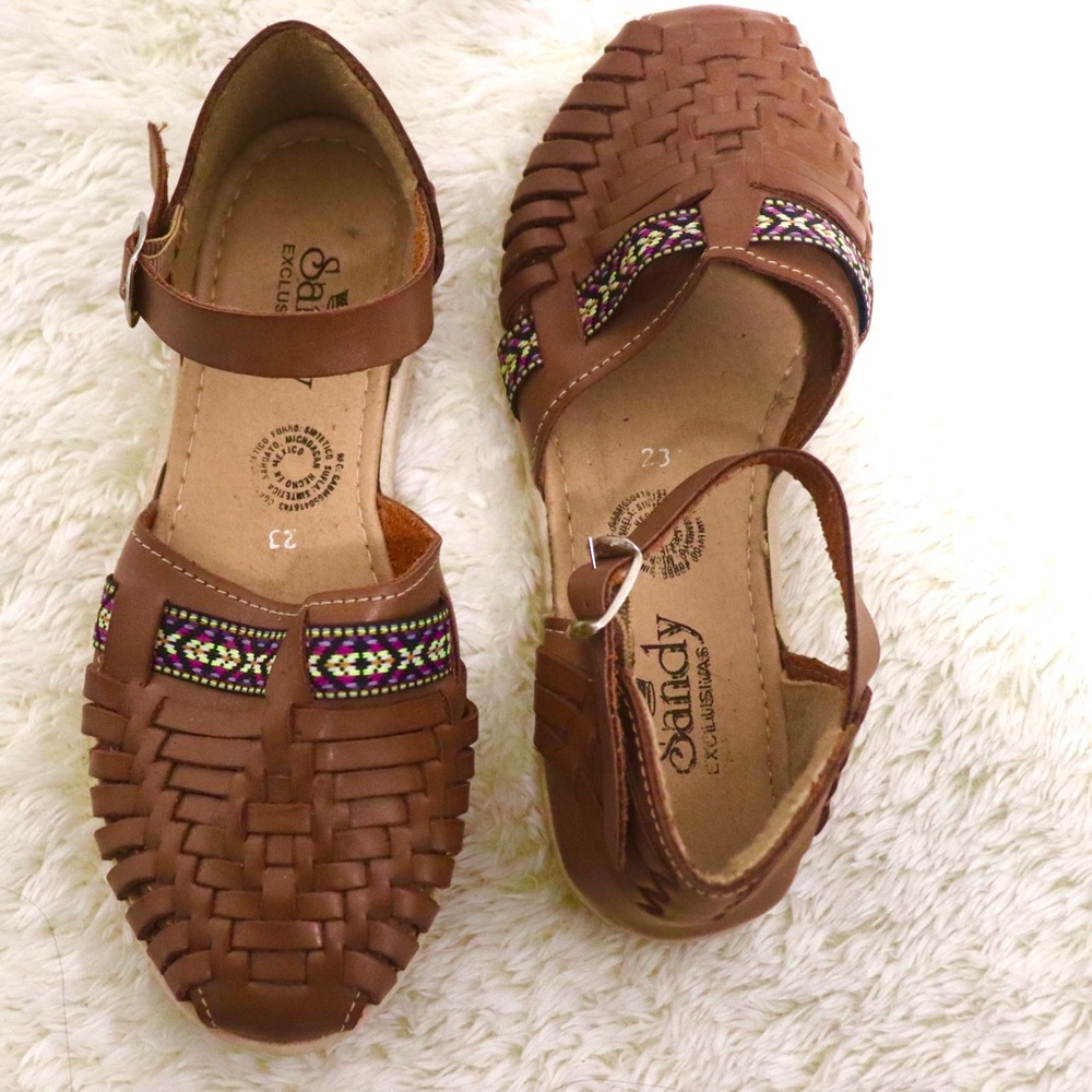 Mexican Huaraches